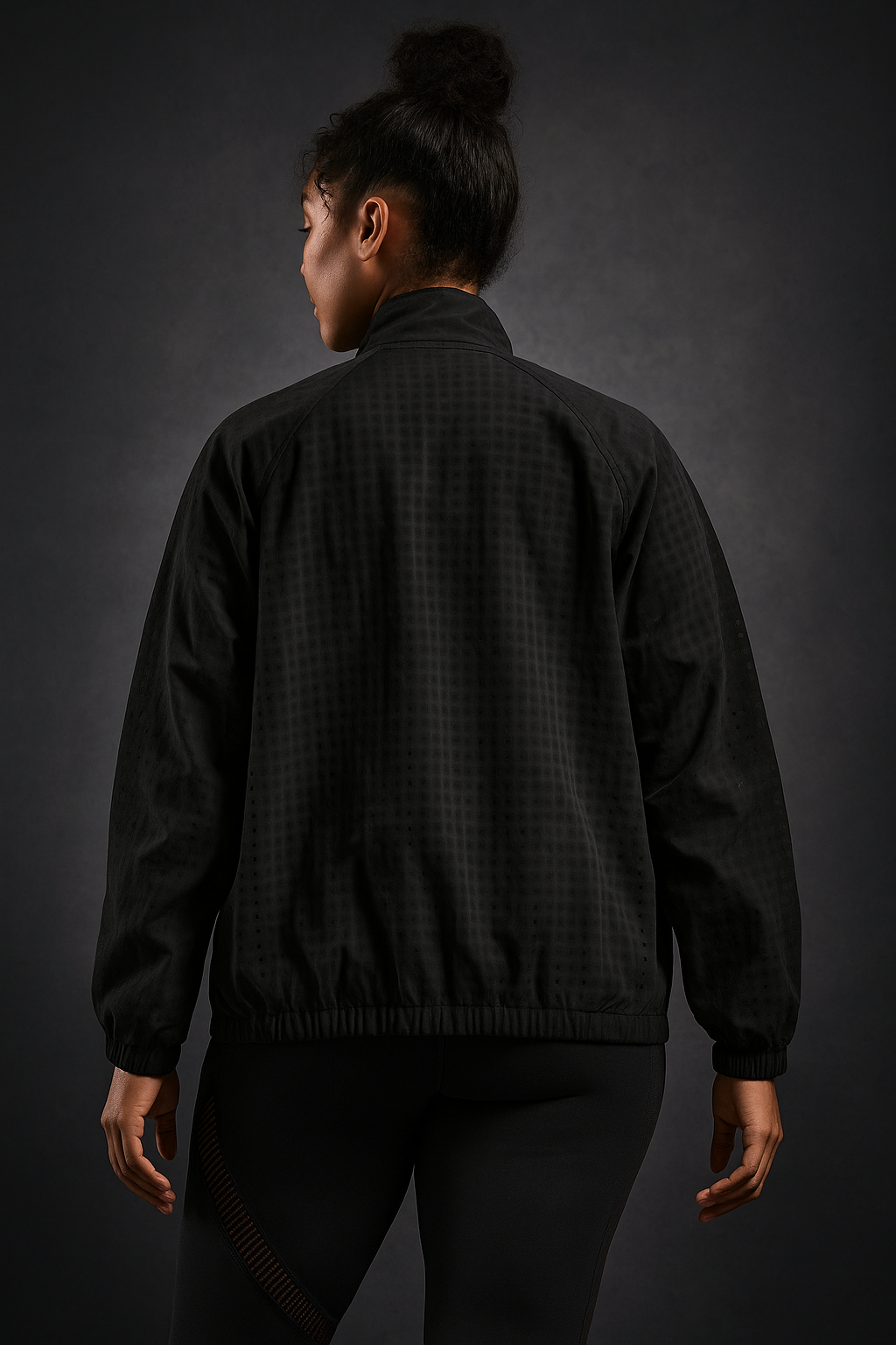 Cleo Everyday Lightweight Jacket