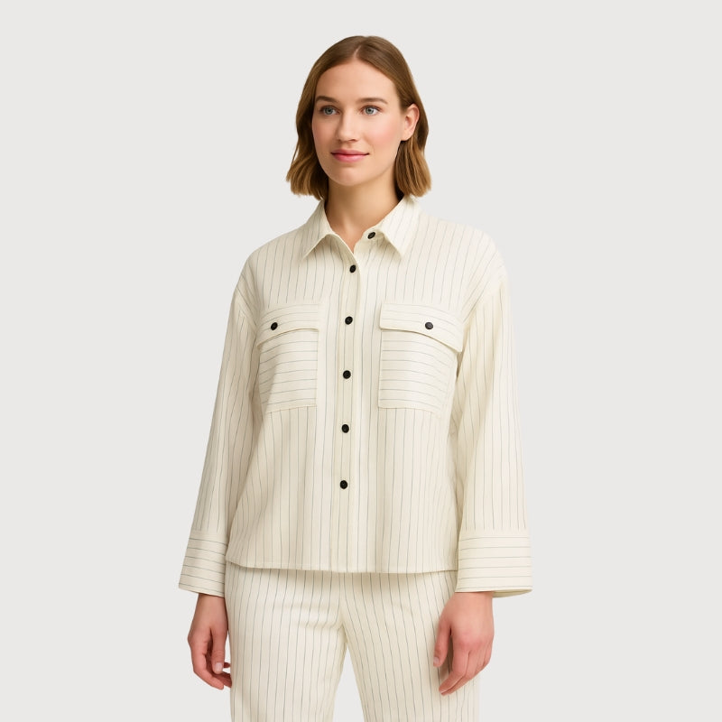 BYOUNG Bydannia Trendy Tailored Shirt