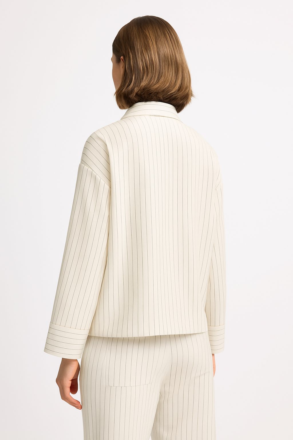 BYOUNG Bydannia Trendy Tailored Shirt