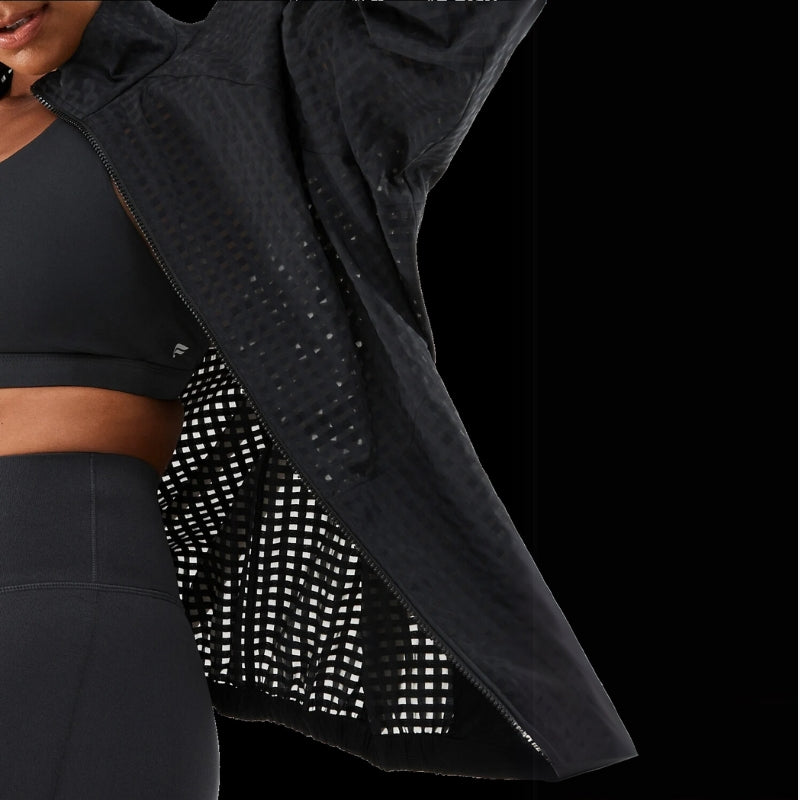 Cleo Everyday Lightweight Jacket
